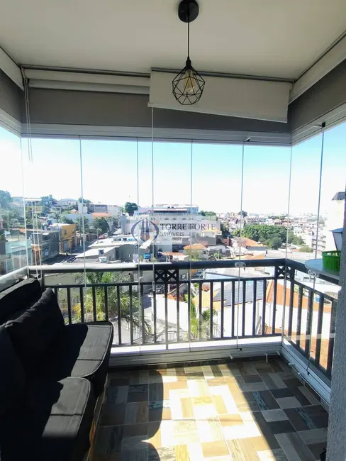 Foto 1 de Apartamento com 2 quartos à venda e para alugar, 51m2 em Vila Alpina, São Paulo - SP