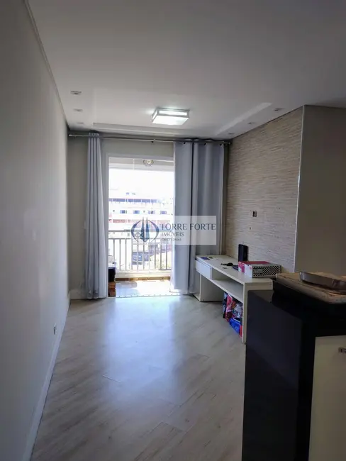 Foto 2 de Apartamento com 2 quartos à venda e para alugar, 51m2 em Vila Alpina, São Paulo - SP