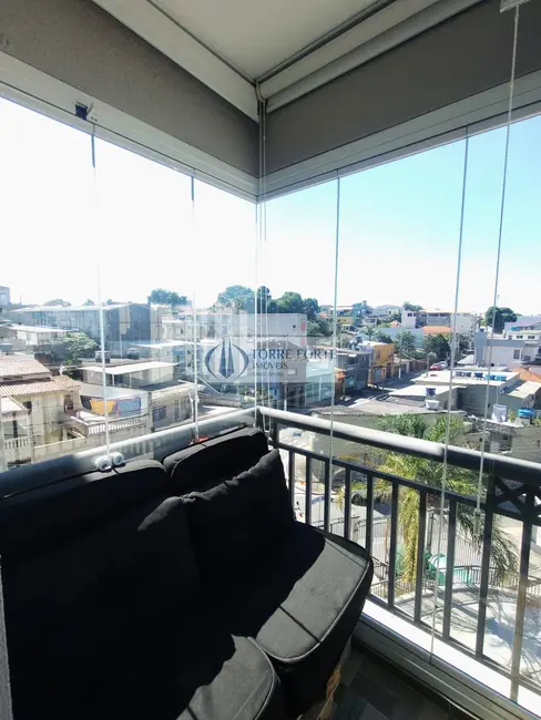 Foto 4 de Apartamento com 2 quartos à venda e para alugar, 51m2 em Vila Alpina, São Paulo - SP