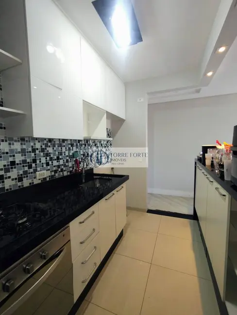Foto 8 de Apartamento com 2 quartos à venda e para alugar, 51m2 em Vila Alpina, São Paulo - SP
