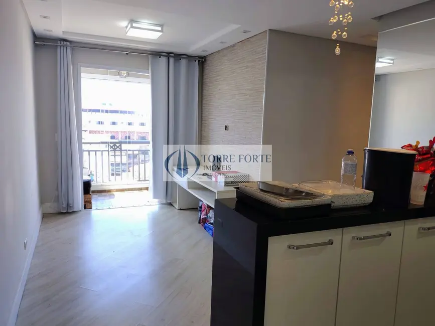 Foto 3 de Apartamento com 2 quartos à venda e para alugar, 51m2 em Vila Alpina, São Paulo - SP