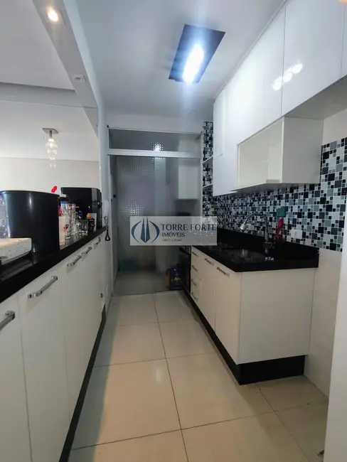 Foto 7 de Apartamento com 2 quartos à venda e para alugar, 51m2 em Vila Alpina, São Paulo - SP
