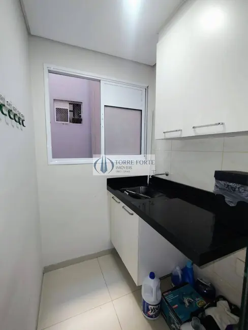 Foto 9 de Apartamento com 2 quartos à venda e para alugar, 51m2 em Vila Alpina, São Paulo - SP
