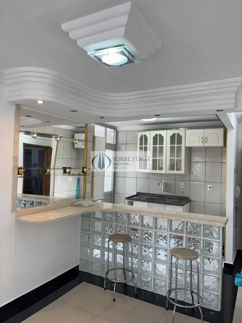 Foto 6 de Apartamento com 3 quartos à venda, 63m2 em Mooca, São Paulo - SP