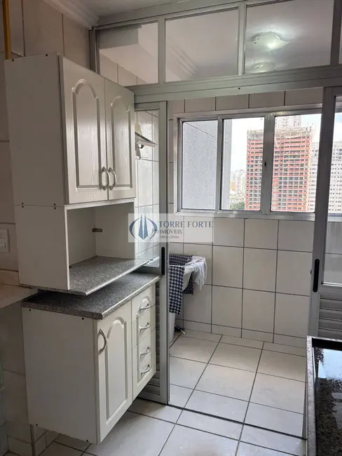Foto 7 de Apartamento com 3 quartos à venda, 63m2 em Mooca, São Paulo - SP