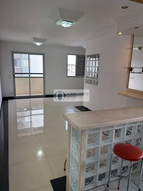 Foto 4 de Apartamento com 3 quartos à venda, 63m2 em Mooca, São Paulo - SP