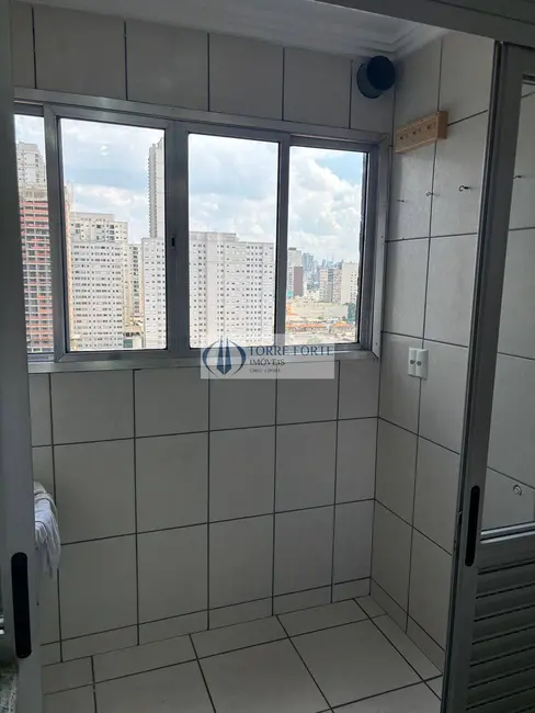 Foto 8 de Apartamento com 3 quartos à venda, 63m2 em Mooca, São Paulo - SP
