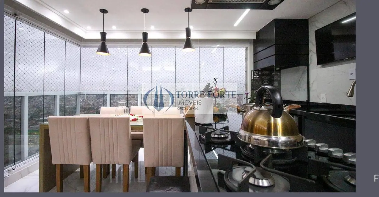 Foto 9 de Apartamento com 2 quartos à venda, 86m2 em Vila Formosa, São Paulo - SP