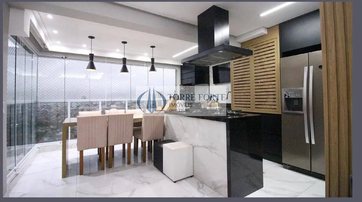 Foto 8 de Apartamento com 2 quartos à venda, 86m2 em Vila Formosa, São Paulo - SP