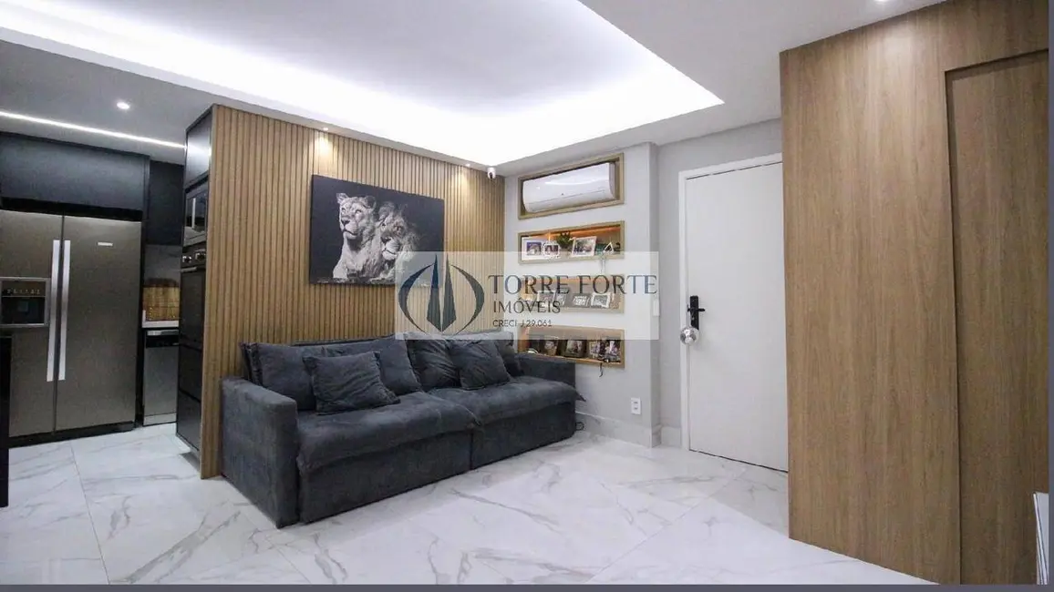 Foto 3 de Apartamento com 2 quartos à venda, 86m2 em Vila Formosa, São Paulo - SP