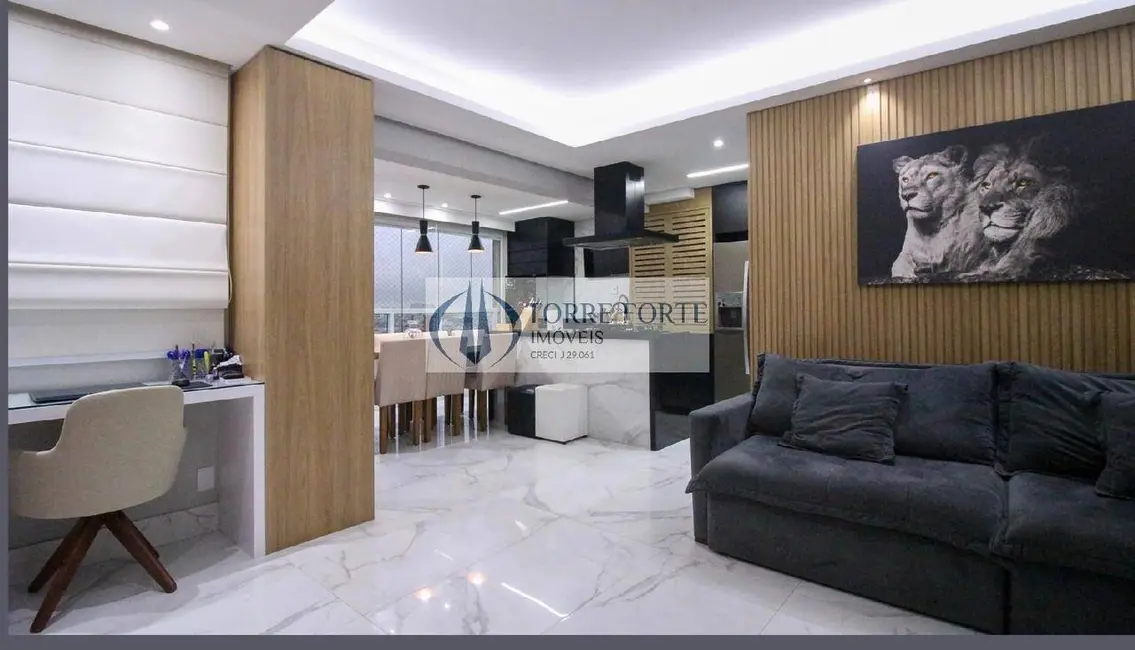 Foto 5 de Apartamento com 2 quartos à venda, 86m2 em Vila Formosa, São Paulo - SP