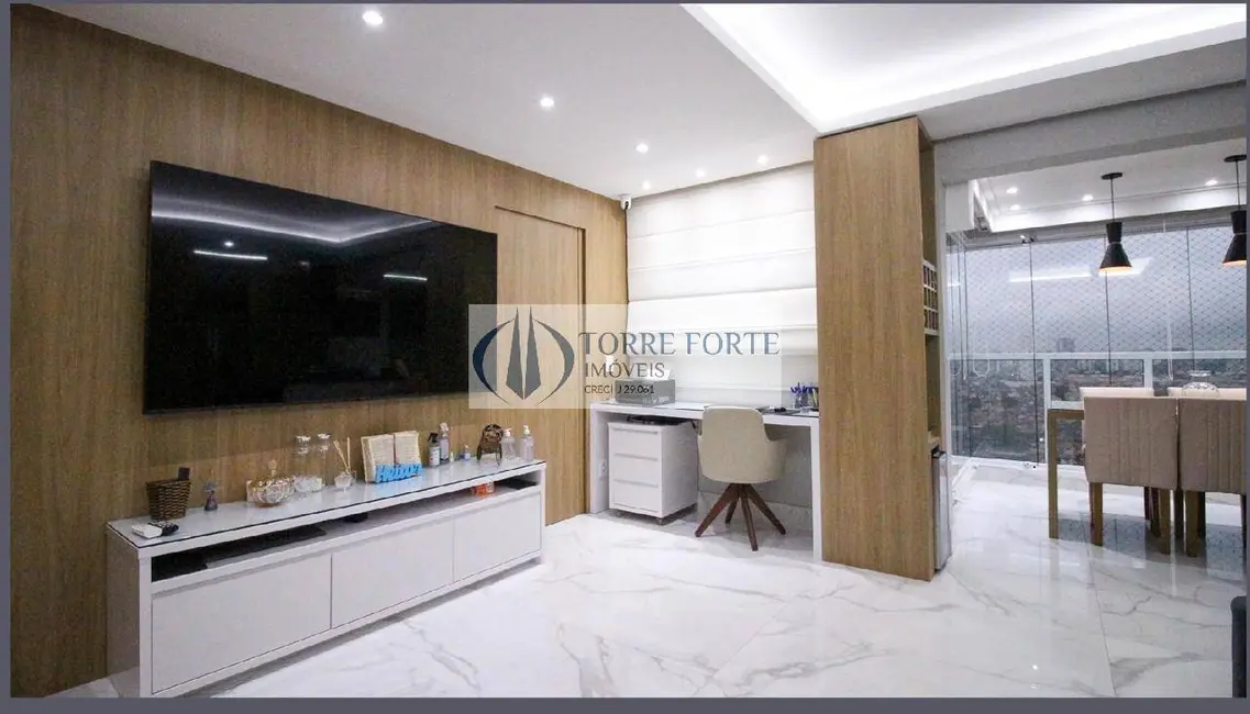 Foto 2 de Apartamento com 2 quartos à venda, 86m2 em Vila Formosa, São Paulo - SP