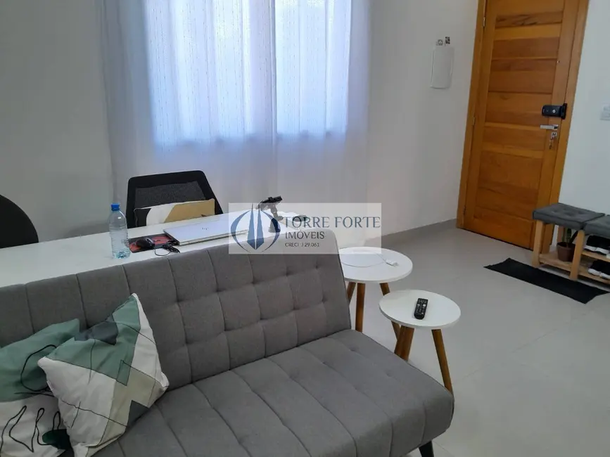 Apartamento com 1 quarto à venda, 38m2 em Vila Formosa, São Paulo - SP - imagem 4 Foto 4 de Apartamento com 1 quarto à venda, 38m2 em Vila Formosa, São Paulo - SP