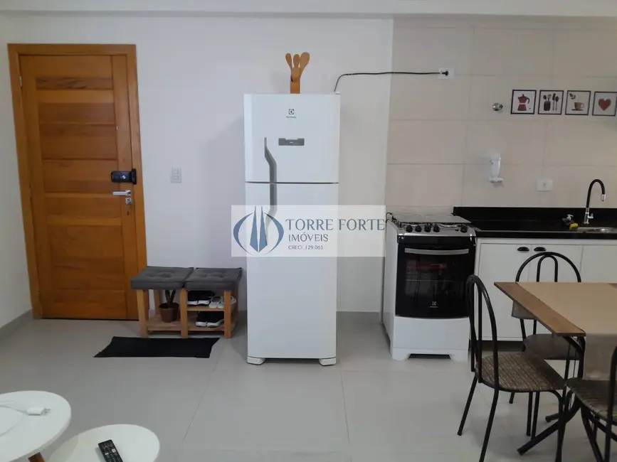 Apartamento com 1 quarto à venda, 38m2 em Vila Formosa, São Paulo - SP - imagem 7 Foto 7 de Apartamento com 1 quarto à venda, 38m2 em Vila Formosa, São Paulo - SP