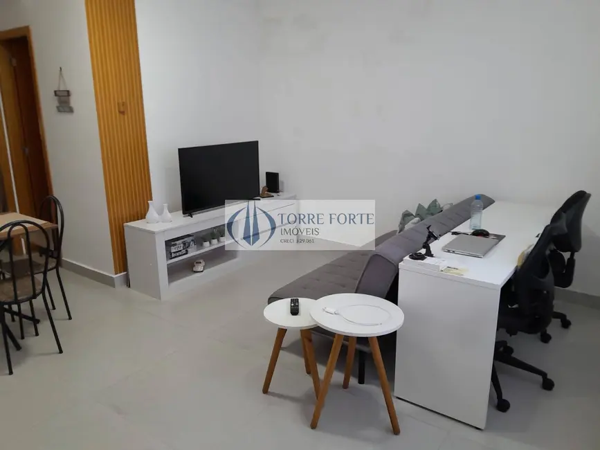 Apartamento com 1 quarto à venda, 38m2 em Vila Formosa, São Paulo - SP - imagem 2 Foto 2 de Apartamento com 1 quarto à venda, 38m2 em Vila Formosa, São Paulo - SP