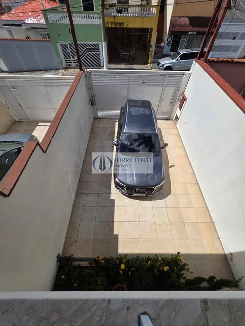 Casa com 3 quartos à venda, 120m2 em Jardim Teresa, São Paulo - SP - imagem 2 Foto 2 de Casa com 3 quartos à venda, 120m2 em Jardim Teresa, São Paulo - SP