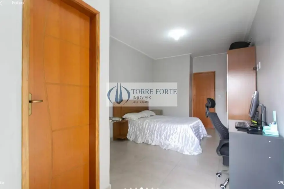 Casa com 3 quartos à venda, 122m2 em Jardim São Carlos (Zona Leste), São Paulo - SP - imagem 5 Foto 5 de Casa com 3 quartos à venda, 122m2 em Jardim São Carlos (Zona Leste), São Paulo - SP
