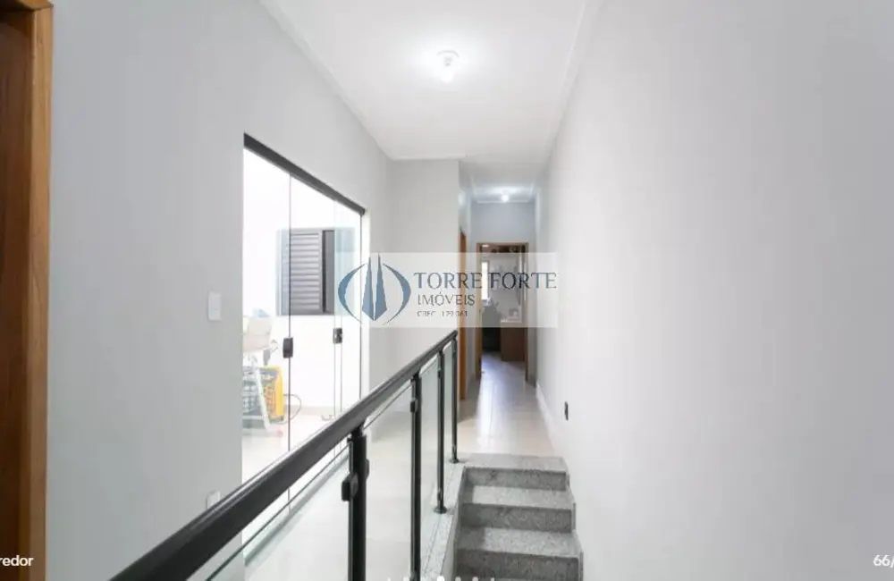 Casa com 3 quartos à venda, 122m2 em Jardim São Carlos (Zona Leste), São Paulo - SP - imagem 3 Foto 3 de Casa com 3 quartos à venda, 122m2 em Jardim São Carlos (Zona Leste), São Paulo - SP