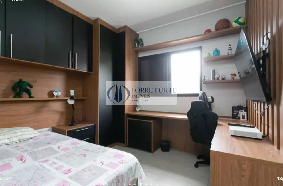 Casa com 3 quartos à venda, 122m2 em Jardim São Carlos (Zona Leste), São Paulo - SP - imagem 8 Foto 8 de Casa com 3 quartos à venda, 122m2 em Jardim São Carlos (Zona Leste), São Paulo - SP