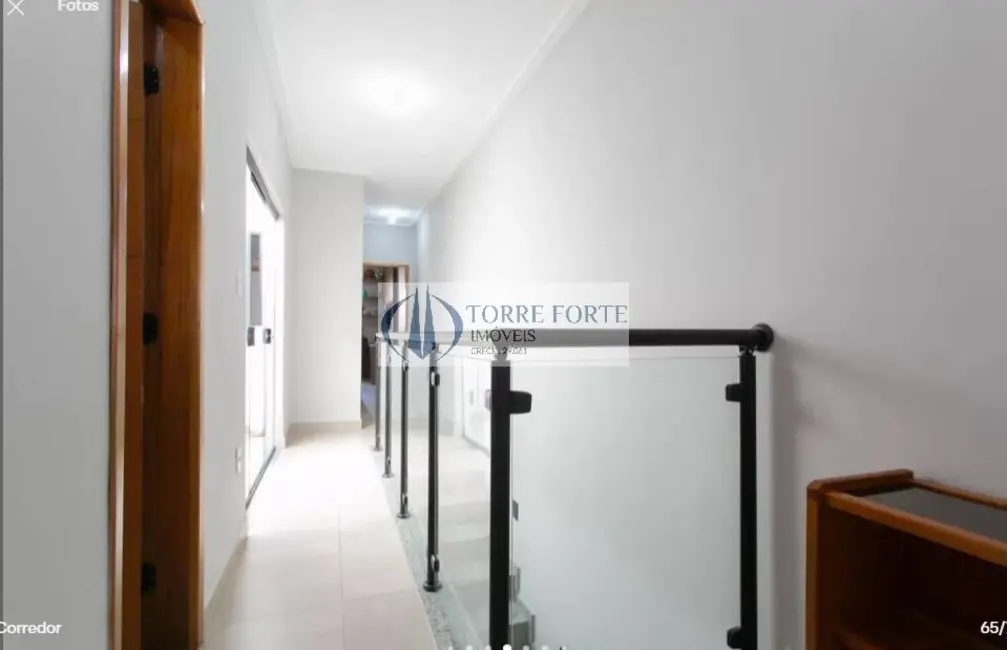 Casa com 3 quartos à venda, 122m2 em Jardim São Carlos (Zona Leste), São Paulo - SP - imagem 2 Foto 2 de Casa com 3 quartos à venda, 122m2 em Jardim São Carlos (Zona Leste), São Paulo - SP