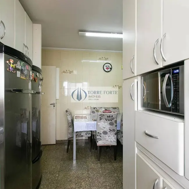 Apartamento com 4 quartos à venda, 150m2 em Tatuapé, São Paulo - SP - imagem 7 Foto 7 de Apartamento com 4 quartos à venda, 150m2 em Tatuapé, São Paulo - SP