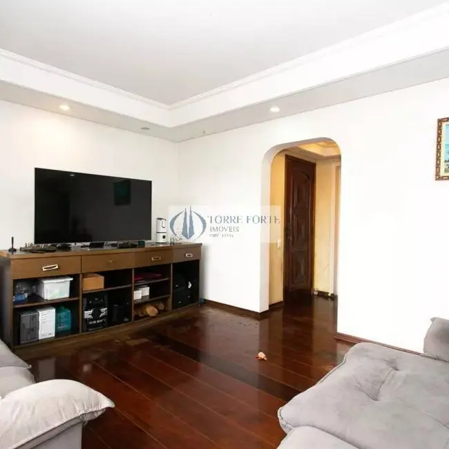 Apartamento com 4 quartos à venda, 150m2 em Tatuapé, São Paulo - SP - imagem 2 Foto 2 de Apartamento com 4 quartos à venda, 150m2 em Tatuapé, São Paulo - SP