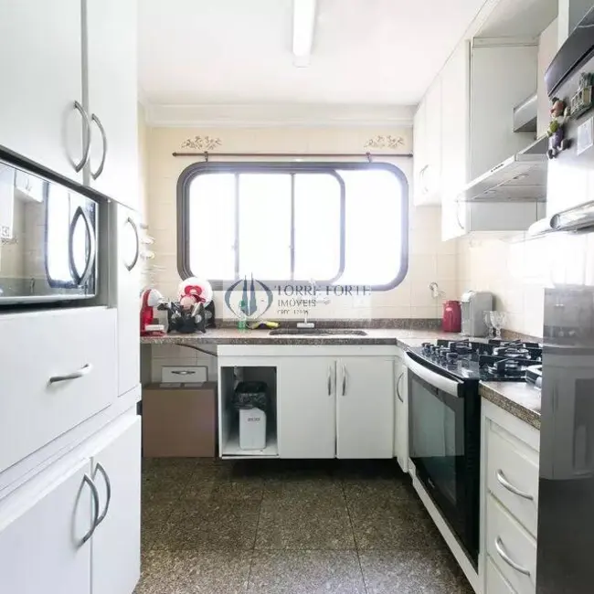 Apartamento com 4 quartos à venda, 150m2 em Tatuapé, São Paulo - SP - imagem 5 Foto 5 de Apartamento com 4 quartos à venda, 150m2 em Tatuapé, São Paulo - SP