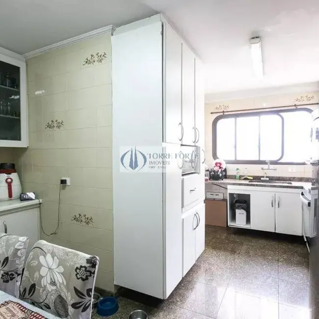 Apartamento com 4 quartos à venda, 150m2 em Tatuapé, São Paulo - SP - imagem 6 Foto 6 de Apartamento com 4 quartos à venda, 150m2 em Tatuapé, São Paulo - SP