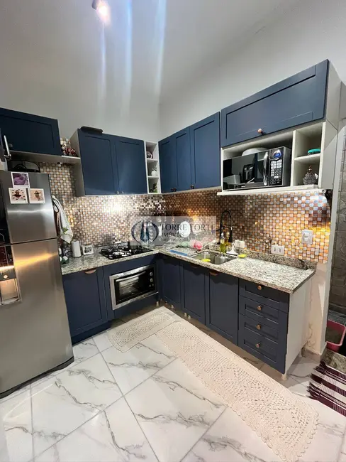 Foto 1 de Casa com 2 quartos à venda, 50m2 em Vila Araguaia, São Paulo - SP