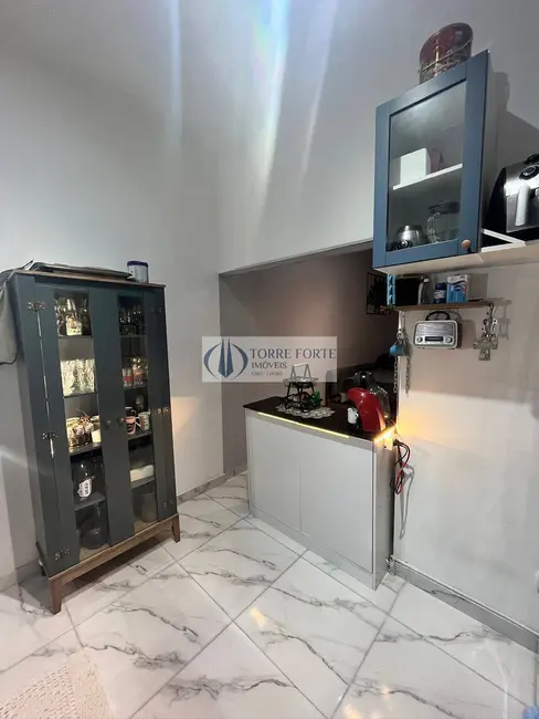 Foto 9 de Casa com 2 quartos à venda, 50m2 em Vila Araguaia, São Paulo - SP