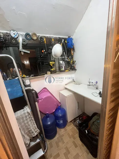 Foto 5 de Casa com 2 quartos à venda, 50m2 em Vila Araguaia, São Paulo - SP