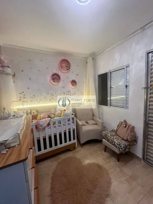 Foto 8 de Casa com 2 quartos à venda, 50m2 em Vila Araguaia, São Paulo - SP