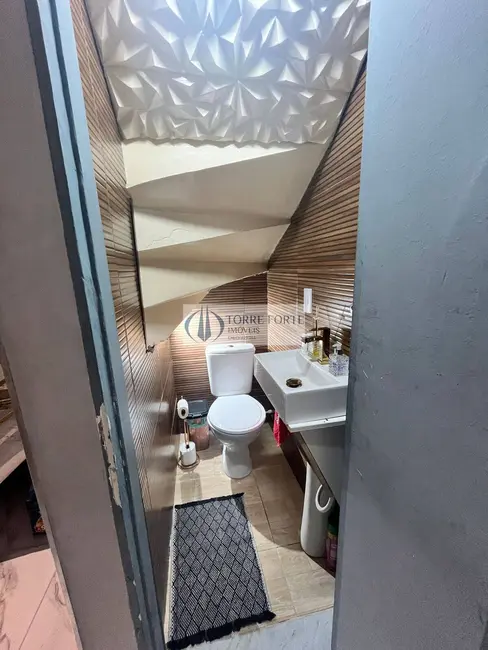Foto 4 de Casa com 2 quartos à venda, 50m2 em Vila Araguaia, São Paulo - SP