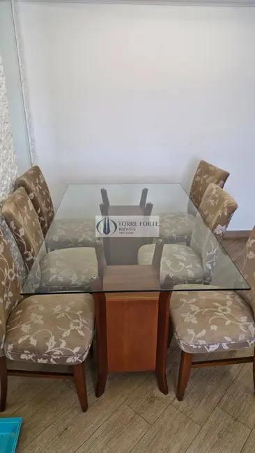 Foto 5 de Apartamento com 2 quartos à venda, 55m2 em Conjunto Residencial Sitio Oratório, São Paulo - SP