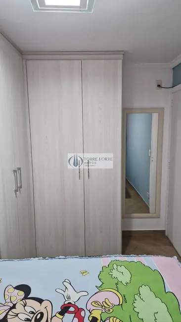 Foto 9 de Apartamento com 2 quartos à venda, 55m2 em Conjunto Residencial Sitio Oratório, São Paulo - SP