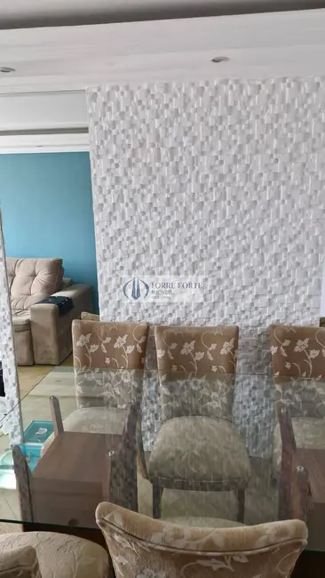 Foto 6 de Apartamento com 2 quartos à venda, 55m2 em Conjunto Residencial Sitio Oratório, São Paulo - SP