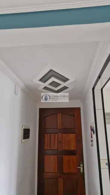 Foto 2 de Apartamento com 2 quartos à venda, 55m2 em Conjunto Residencial Sitio Oratório, São Paulo - SP