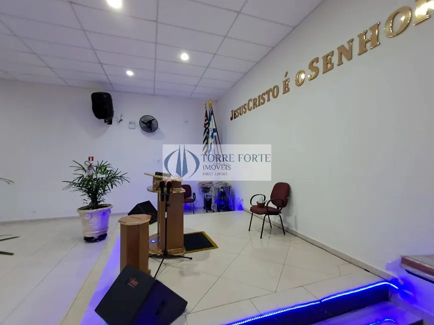Sala Comercial à venda, 250m2 em Jardim Sapopemba, São Paulo - SP - imagem 4 Foto 4 de Sala Comercial à venda, 250m2 em Jardim Sapopemba, São Paulo - SP
