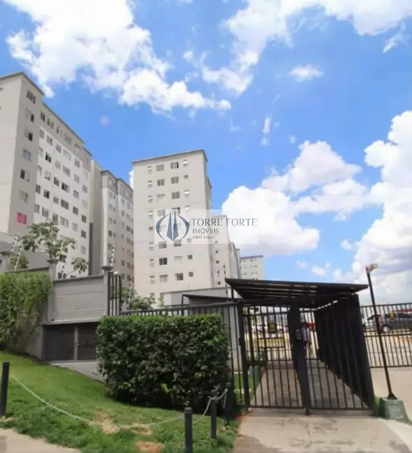 Apartamento com 2 quartos à venda, 42m2 em Jardim do Lago, São Paulo - SP - imagem 1 Foto 1 de Apartamento com 2 quartos à venda, 42m2 em Jardim do Lago, São Paulo - SP