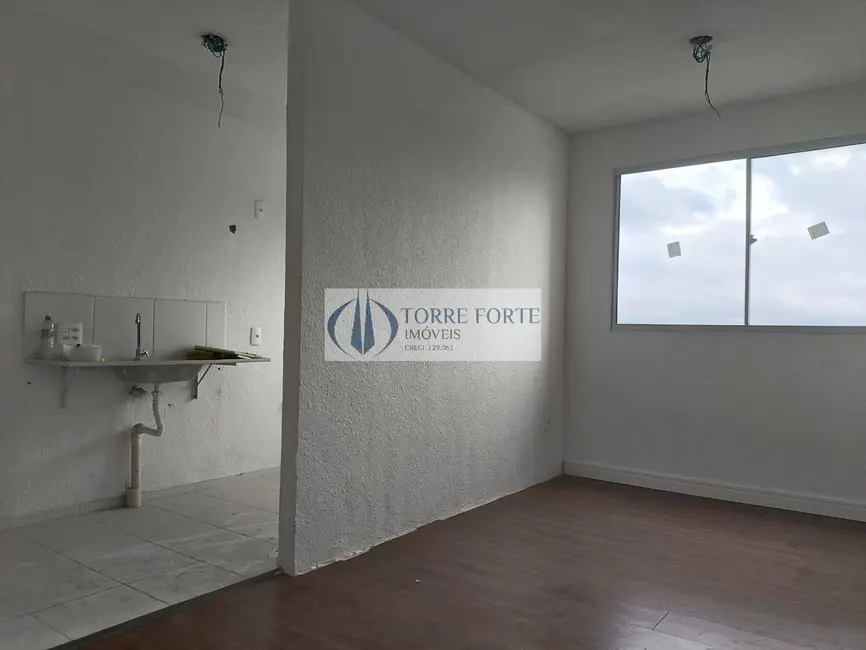 Apartamento com 2 quartos à venda, 42m2 em Jardim do Lago, São Paulo - SP - imagem 5 Foto 5 de Apartamento com 2 quartos à venda, 42m2 em Jardim do Lago, São Paulo - SP