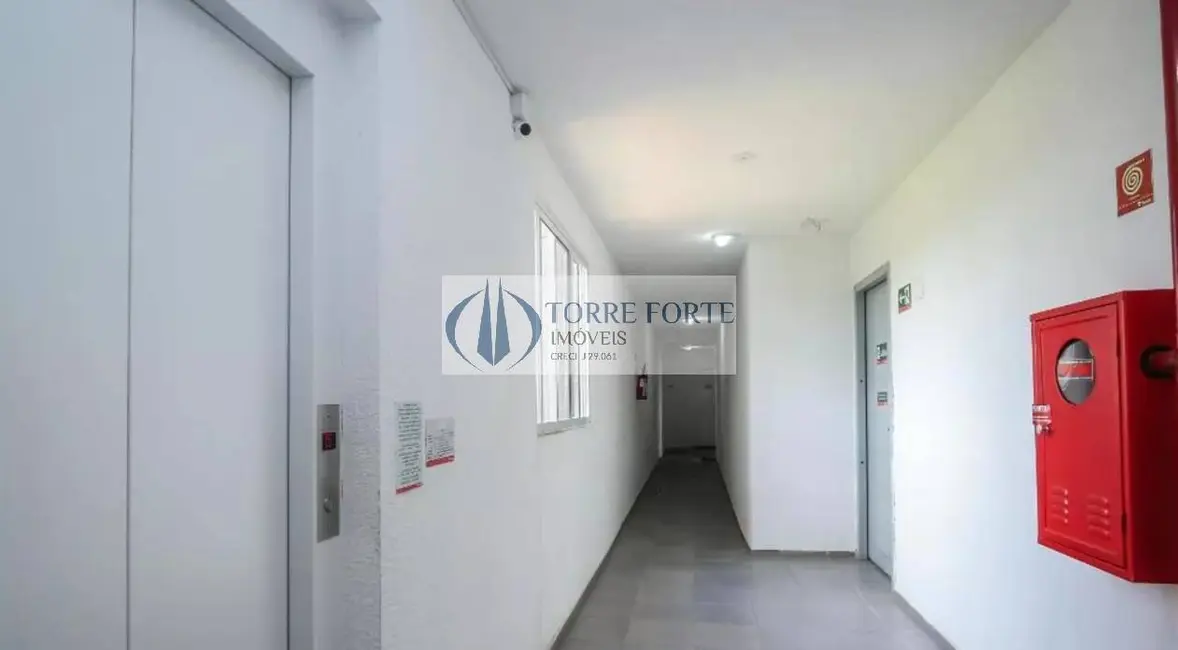 Apartamento com 2 quartos à venda, 42m2 em Jardim do Lago, São Paulo - SP - imagem 3 Foto 3 de Apartamento com 2 quartos à venda, 42m2 em Jardim do Lago, São Paulo - SP