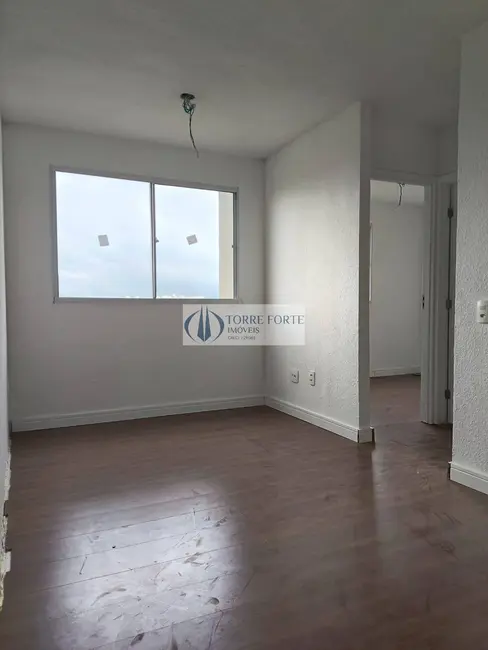 Apartamento com 2 quartos à venda, 42m2 em Jardim do Lago, São Paulo - SP - imagem 8 Foto 8 de Apartamento com 2 quartos à venda, 42m2 em Jardim do Lago, São Paulo - SP