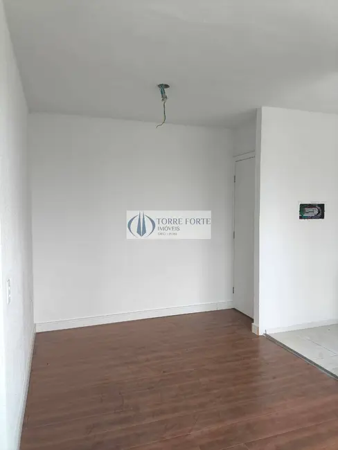 Apartamento com 2 quartos à venda, 42m2 em Jardim do Lago, São Paulo - SP - imagem 6 Foto 6 de Apartamento com 2 quartos à venda, 42m2 em Jardim do Lago, São Paulo - SP