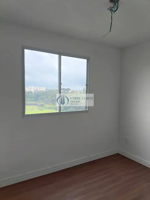 Apartamento com 2 quartos à venda, 42m2 em Jardim do Lago, São Paulo - SP - imagem 7 Foto 7 de Apartamento com 2 quartos à venda, 42m2 em Jardim do Lago, São Paulo - SP