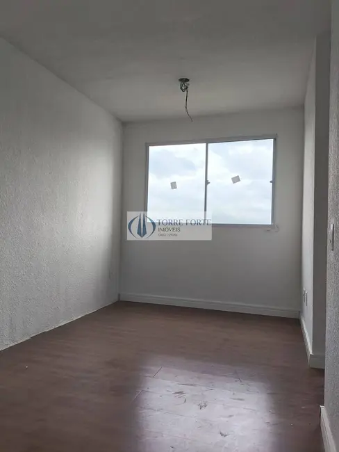 Apartamento com 2 quartos à venda, 42m2 em Jardim do Lago, São Paulo - SP - imagem 4 Foto 4 de Apartamento com 2 quartos à venda, 42m2 em Jardim do Lago, São Paulo - SP