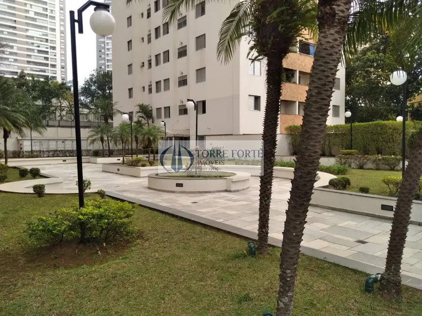 Foto 2 de Apartamento com 2 quartos à venda, 73m2 em Ipiranga, São Paulo - SP