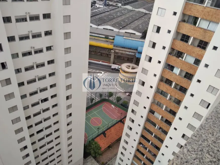 Foto 1 de Apartamento com 2 quartos à venda, 73m2 em Ipiranga, São Paulo - SP