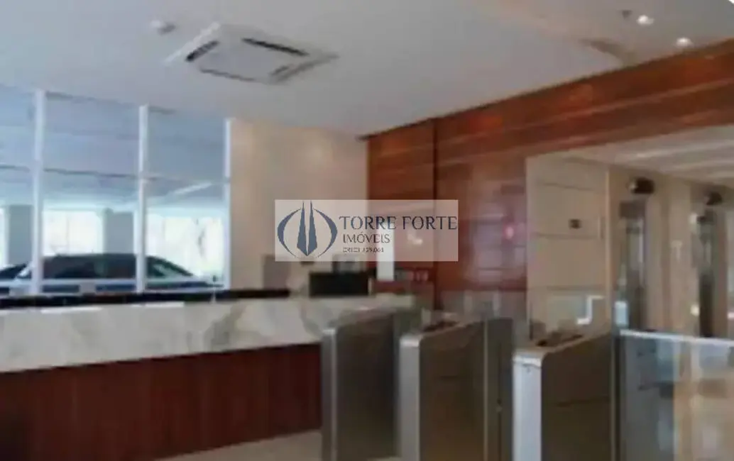 Foto 1 de Sala Comercial à venda e para alugar, 44m2 em Jardim Paulista, São Paulo - SP