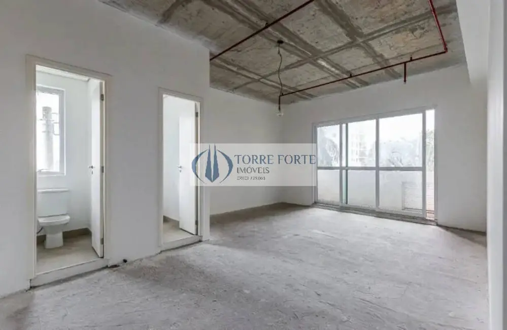 Foto 3 de Sala Comercial à venda e para alugar, 44m2 em Jardim Paulista, São Paulo - SP