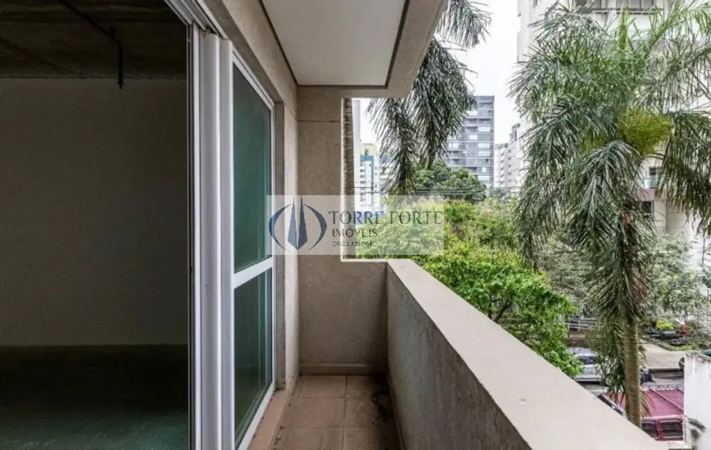 Foto 6 de Sala Comercial à venda e para alugar, 44m2 em Jardim Paulista, São Paulo - SP